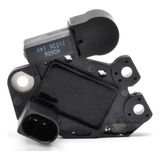 Regulador Alternador Audi A4 2.0l 05-09 Sist Valeo