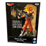 Super Saiyan Goku | Dragon Ball Z History Box Vol.9 