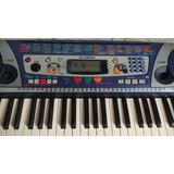 Teclado Organeta Yamaha