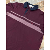 Playera Polo Ferragamo No Burberry Carolina Herrera Gucci