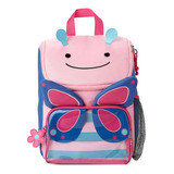 Skip Hop Mochila Big Mariposa 9l750610