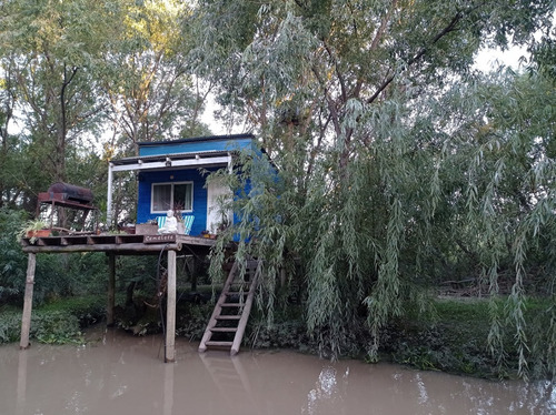 Cabaña - Casa - Delta