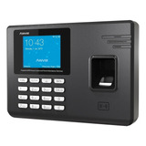 Reloj Biométrico Anviz Gc100 Wifi Huella Pin Tarjeta 