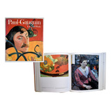 Paul Gauguin .pintura Impresionista  217 Ilustraciones Life