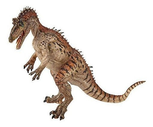 Papo Dinosaurios 55068 Cryolophosaurus