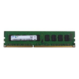 Memoria Ram Color Verde 8gb 1 Samsung M378a1k43bb1-cpb