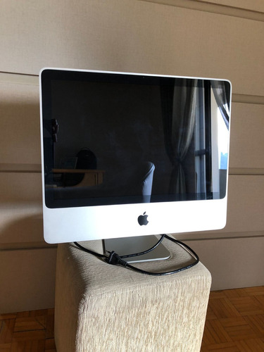 Apple iMac Core 2 Duo 2.4 20 (early 2008) 4gb