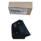 Kia Sorento Xm Switch Mando Radio Timón Original Kia Nuevo