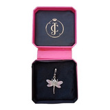 Charm Juicy Couture Original Con Caja 