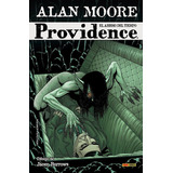 Providence 02, De Moore, Alan. Editorial Panini Comics, Tapa Dura En Español