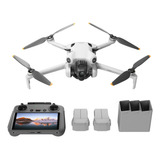 Dji Mini 4 Pro Rc 2 Fly More Combo (para Reparar) Mini Drone