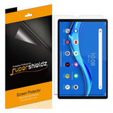 Protector Pantalla 10.3 Pulgadas Para Lenovo Tab M10 Plus