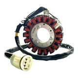 Estator Alternador Honda Trx350 (2000-2006) Fe Fm Te Tm