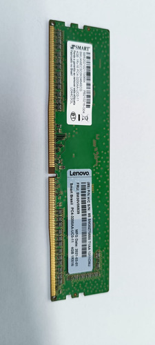 Memória Ddr4 Lenovo 