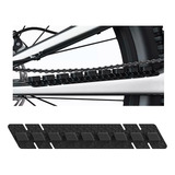 Cubre Cadena Vaina Protector 3d Bicicleta Dh Enduro Xc Trail