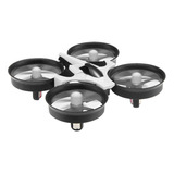 Mini Dron Rc Quadcopter H36 Led De 6 Ejes, 4 Canales, Retorn