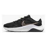 Calzado Para Hombre Nike Legend Essential 3 Nn P Negro