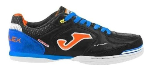 Chuteira De Futsal Indoor Joma Top Flex Original