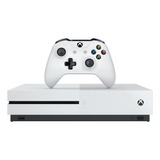 Xbox One S 1 Tb Con 2 Joystick 