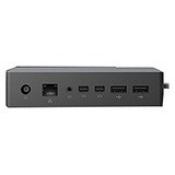 Microsoft Surface Dock (pd9-00003), Negro