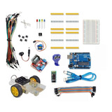 Kit Kids Para Arduino - Eletrogate - Pronta Entrega E Nf