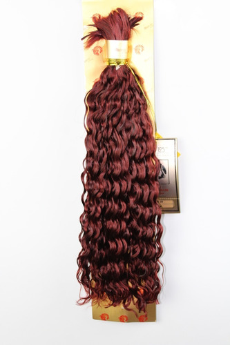 Extensiones De Cabello Rizadas Harlem 125 100 % Natural 18 