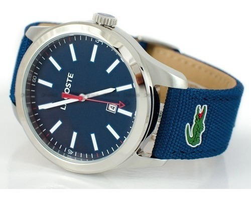 Reloj Lacoste 2010779 Deportivo 100% Original Envió Gratis