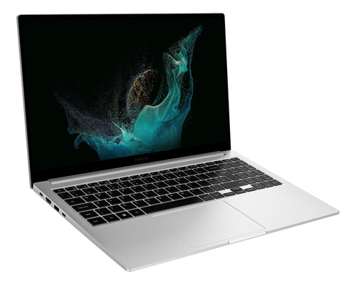 Notebook Samsung Galaxybook 2 Core I5 12th/15.6 Fhd/8 Gb/512