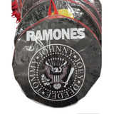 Funda Cubre Rueda Ecosport Cross Fox Spin Ramones