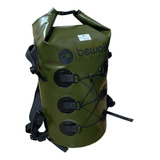 Bolso Mochila Estanca Impermeable Bewolk 35 Lts Fly Bf1335 