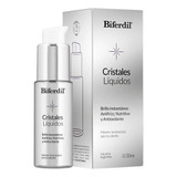 Biferdil Cristales Líquidos Brillo Instantáneo 30ml