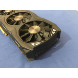 Geforce Gtx 980 Ti Amp 6gb