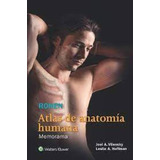 Atlas Anatomia Humana Memorama Bolsillo Rohen Yocochi