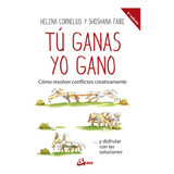 Tu Ganas Yo Gano - Cornelius,helena