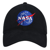 Concept One Nasa Logo Dad Had Had, Gorra De Béisbol De Algod