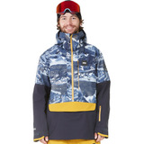 Buzo Anorak Picture Anton 20k Ski Snowboard Hombre