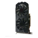 Tarjeta Gráfica De Escritorio Rx580 De 8 Gb, Ddr5, 256 Bits,