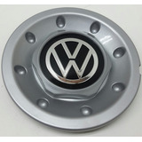 Emblema Centro Llanta Vw Polo 