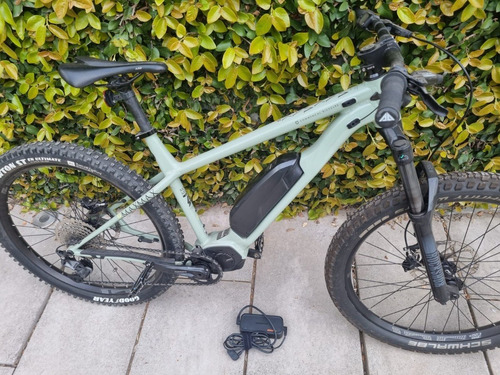 Commencal Max Max Power 2021 Impecable Eléctrica