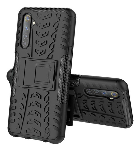 Funda Para Teléfono Oppo Realme 6s 8i C21y C11 A53 A15 A96 A