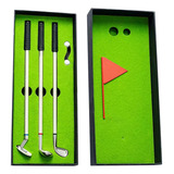 Bolígrafo De Regalo T Golf, Simulación, Campo De Conducción,