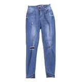 Jeans For Woman Jjo Super Skinny Fit Talla 36 Usado Excelent