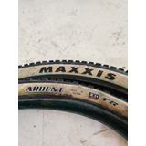 2 Llantas Bici Mtb Maxxis Ardent 29 Tubeless Usada 