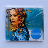 Madonna Cd Ray Of Light Alemania Edicion 2020 - 13 Temas New