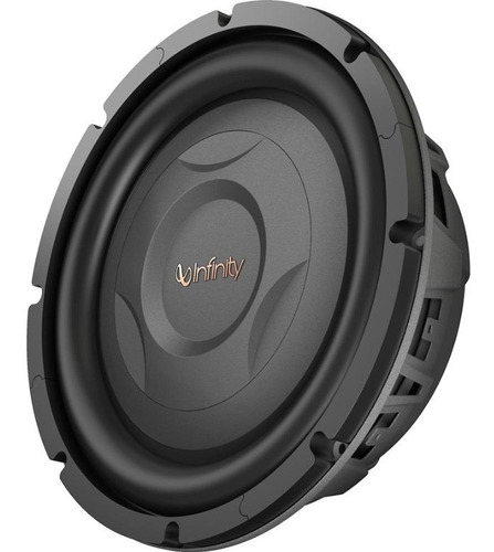 Subwoofer Plano Infinity Reference 1200s 12 1000w Pick Up