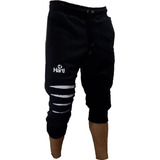 Id419 Babucha Corta Pantalón Bermuda Moda Hartl 