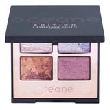 Océane 4 Eyeshadow Palette Edition Cosmic - Paleta Sombras