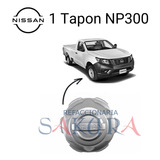 Tapon Rueda 1 Pz. Np300 2017 Nissan