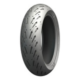 Llanta 180/55zr17 Michelin Road5 73w