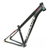 Quadro Absolute Mtb Nero Iv Aro 29 - Quadro 13,5